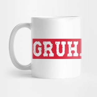 Gruh Mug